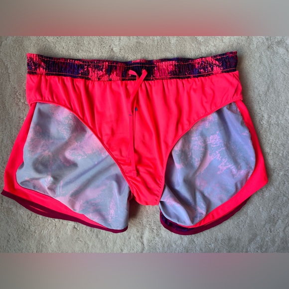 Nike Tempo Shorts Women Size XL - Picture 9 of 10